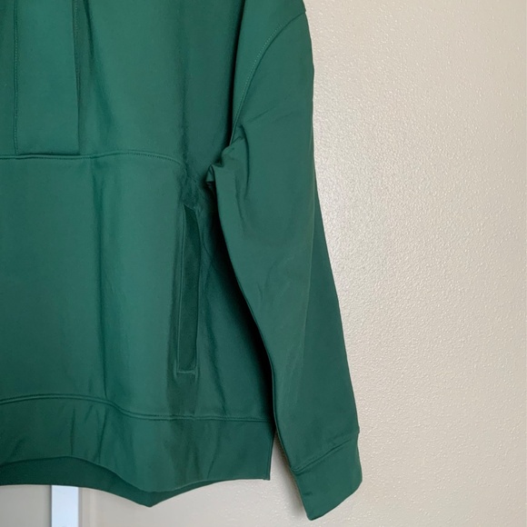 Lou & Grey Brushed Back Hoodie - Picture 11 of 16